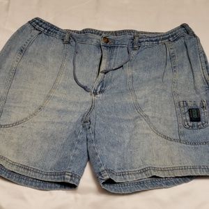 vintage Peter b short  sz XL MADE IN BANGLADESH